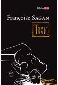 Copertă produs Toxic