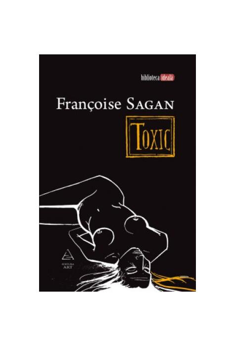 Copertă produs Toxic