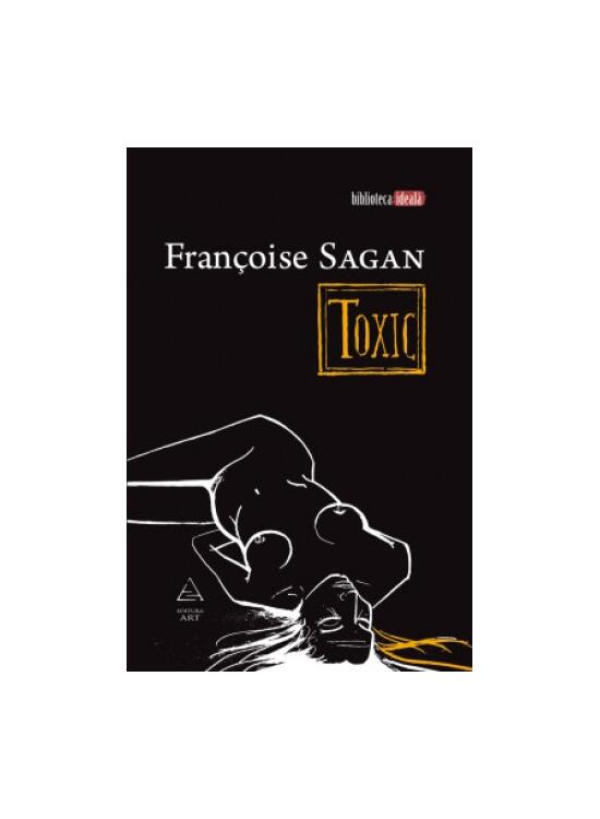 Copertă produs Toxic - gallery big 1