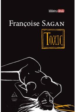 Copertă produs Toxic