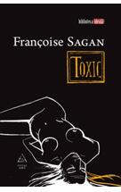 Copertă produs Toxic