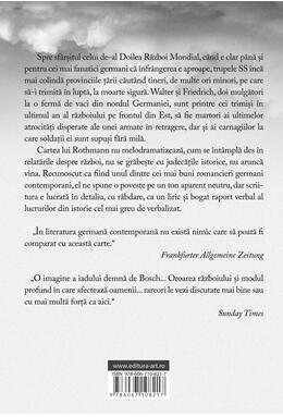 Copertă produs Murind c&acirc;nd vine primăvara