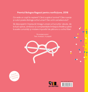 2. Văd, nu văd, &icirc;ntrevăd