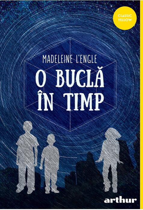 Copertă produs O buclă &icirc;n timp | hardcover
