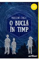 Copertă produs O buclă &icirc;n timp | hardcover