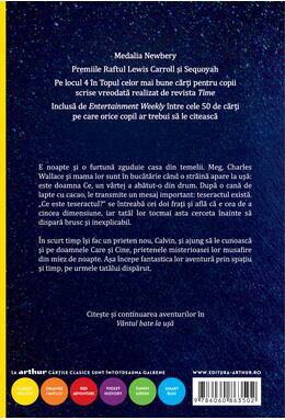 Copertă produs O buclă &icirc;n timp | hardcover