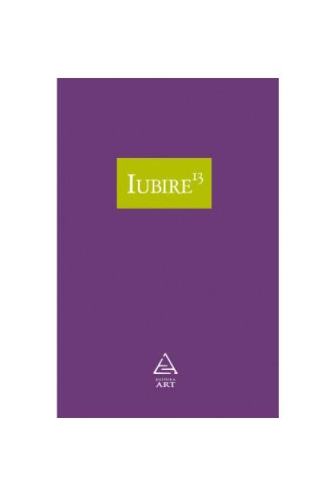 Copertă produs Iubire 13 / Love 13