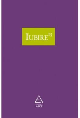 Copertă produs Iubire 13 / Love 13