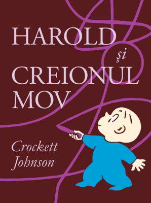 3. Harold și creionul mov