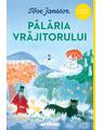 Copertă produs Pălăria Vrăjitorului | paperback - thumb 1