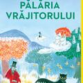 Copertă produs Pălăria Vrăjitorului | paperback - gallery small 