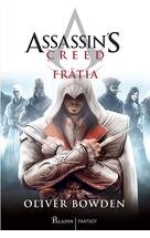 Copertă produs Assassin&rsquo;s Creed (#2). Frăția