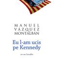 Copertă produs Eu l-am ucis pe Kennedy - gallery small 
