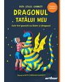Copertă produs Dragonul tatălui meu | paperback - thumb 1