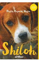 Copertă produs Shiloh | paperback