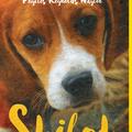 Copertă produs Shiloh | paperback - gallery small 