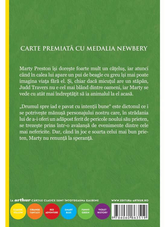 Copertă produs Shiloh | paperback - gallery big 2