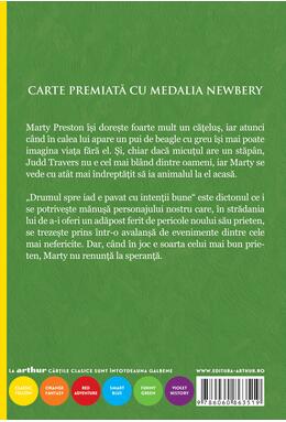 Copertă produs Shiloh | paperback