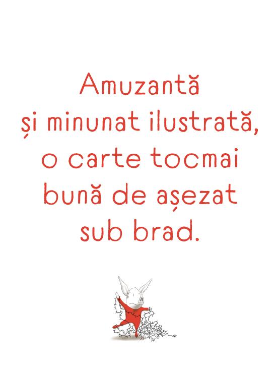 Copertă produs Olivia se pregătește de Crăciun - gallery big 6