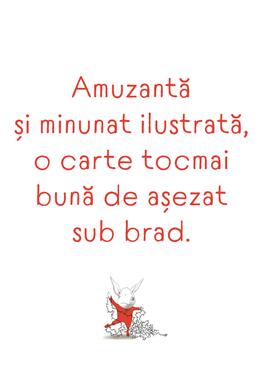 Copertă produs Olivia se pregătește de Crăciun