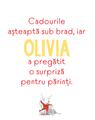 Copertă produs Olivia se pregătește de Crăciun - thumb 7