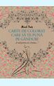 Micul Prinț - carte de colorat care să te pună pe g&acirc;nduri