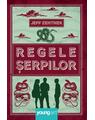 Copertă produs Regele șerpilor - thumb 1