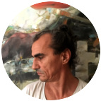 Fotografie autor Sorin Dumitrescu Mihăești