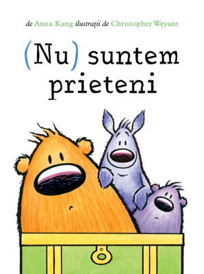 5. (Nu) suntem prieteni