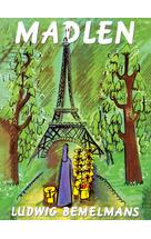 Copertă produs Madlen