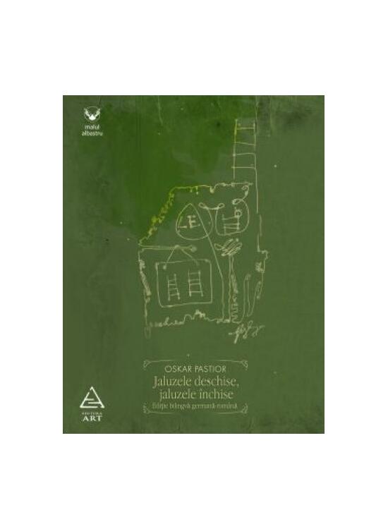 Copertă produs Jaluzele deschise, jaluzele &icirc;nchise - gallery big 1