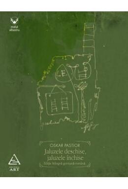 Copertă produs Jaluzele deschise, jaluzele &icirc;nchise