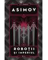Copertă produs Roboții V. Roboții și Imperiul - thumb 1