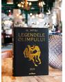 Copertă produs Legendele Olimpului: Zeii | ediție ilustrată - thumb 3