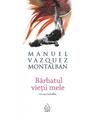 Copertă produs Bărbatul vieţii mele - thumb 1