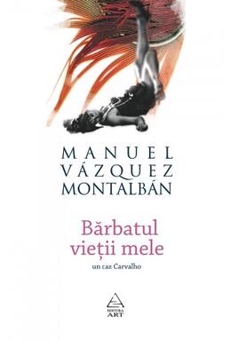 Copertă produs Bărbatul vieţii mele