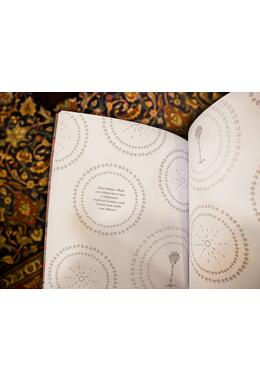 Copertă produs Micul Prinț - carte de colorat care să te pună pe g&acirc;nduri