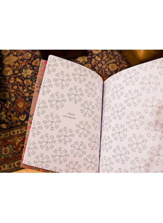 Copertă produs Micul Prinț - carte de colorat care să te pună pe g&acirc;nduri - gallery big 6