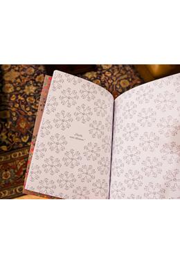 Copertă produs Micul Prinț - carte de colorat care să te pună pe g&acirc;nduri