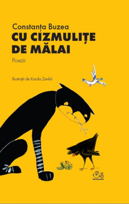 2. Cu cizmulițe de mălai