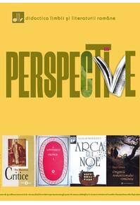 Copertă produs Perspective nr. 1/2017