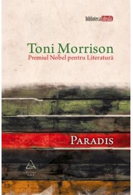 Copertă produs Paradis