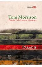 Copertă produs Paradis