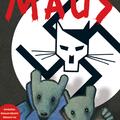 Copertă produs Maus. Povestea unui supravieţuitor - gallery small 