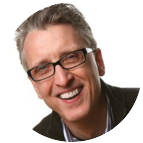 Fotografie autor Tom Lichtenheld