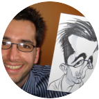 Fotografie autor Joe Bluhm