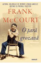 Copertă produs O țară grozavă