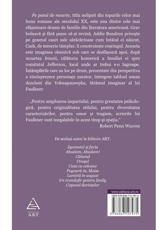 Copertă produs Pe patul de moarte - gallery big 2