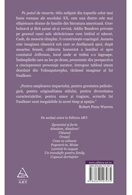 Copertă produs Pe patul de moarte