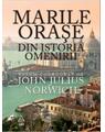 Copertă produs Marile oraşe din istoria omenirii - thumb 1